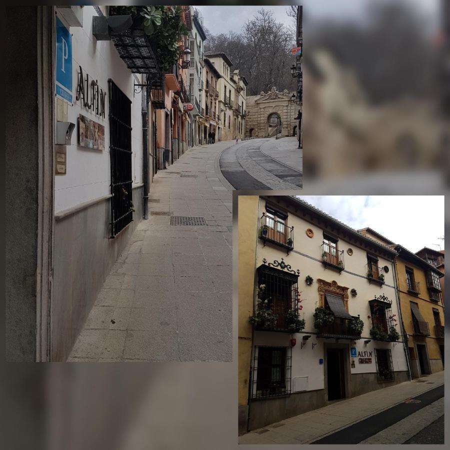 Pension Alfin — Photos 2
